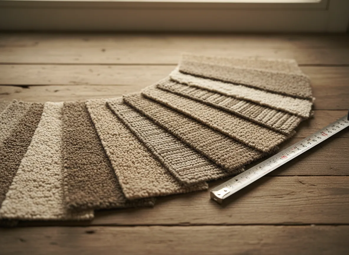 Carpet Installation Manilla, IN FAQs